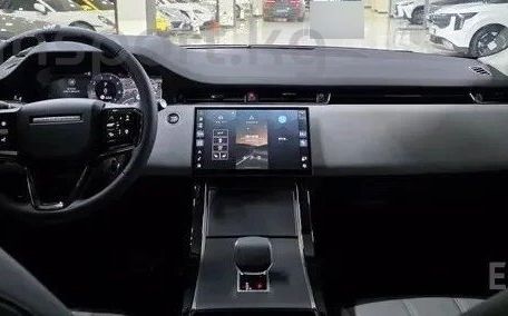 Land Rover Range Rover Evoque, 2023 — фото 7