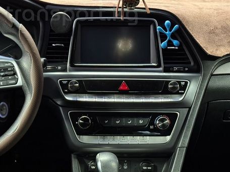 Hyundai Sonata, 2019 — photo 6