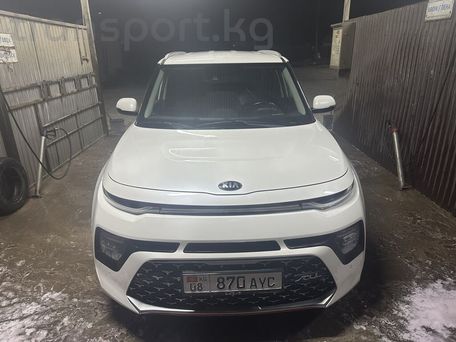 Kia Soul, 2019 — 照片 6