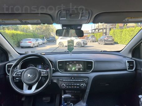 Kia Sportage, 2019 — photo 6