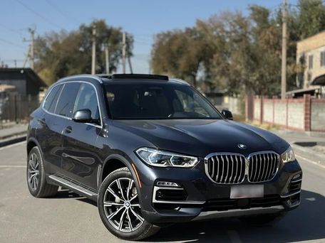 BMW X5, 2020 — photo 2