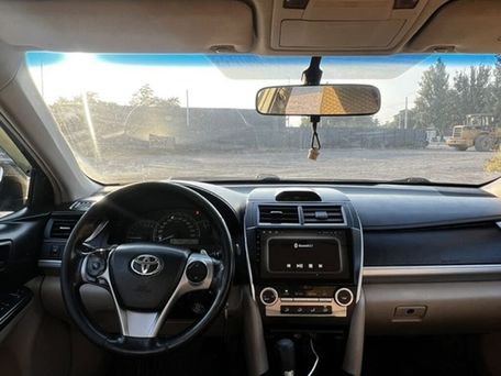 Toyota Camry, 2012 — сүрөт 4