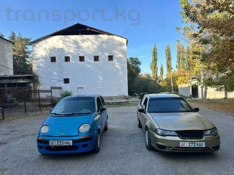 Daewoo Nexia, 2008 — сүрөт 12