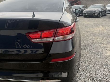 Kia K5, 2019 — 照片 8
