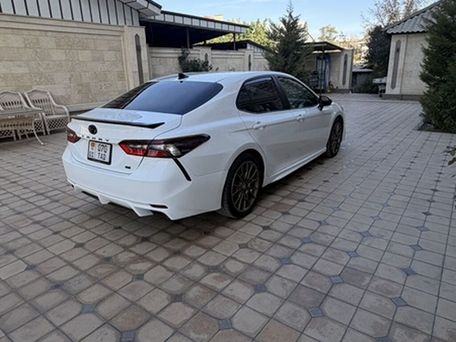 Toyota Camry, 2023 — сүрөт 7