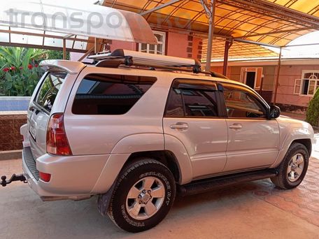 Toyota 4Runner, 2005 — сүрөт 3