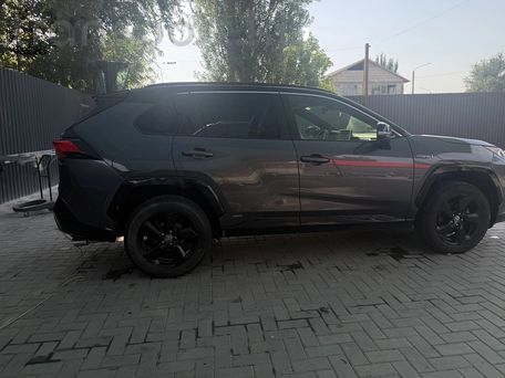 Toyota RAV4, 2020 — photo 4