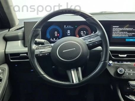 Hyundai Sonata, 2024 — photo 8