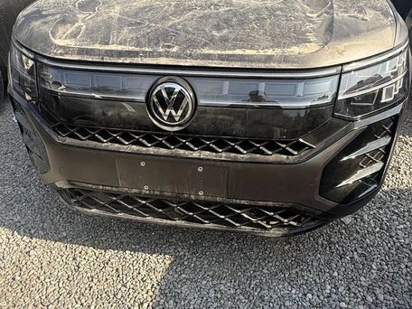 Volkswagen Teramont, 2026 — сүрөт 1