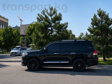Toyota Land Cruiser, 2014 — сүрөт 11