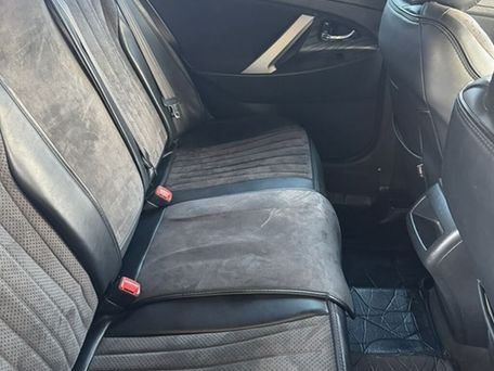 Toyota Camry, 2008 — сүрөт 6
