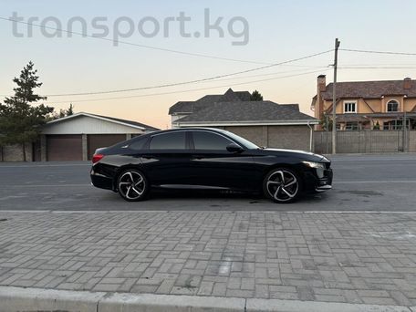 Honda Accord, 2020 — сүрөт 4
