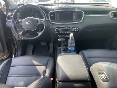 Kia Sorento, 2019 — photo 5