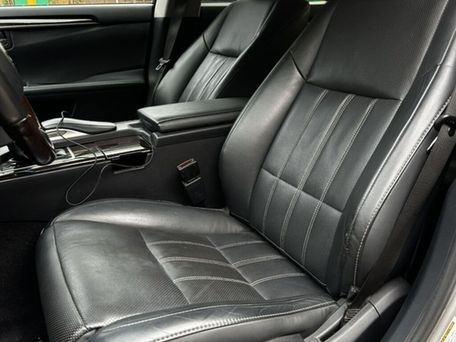 Lexus ES, 2017 — фото 9