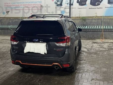 Subaru Forester, 2019 — photo 3