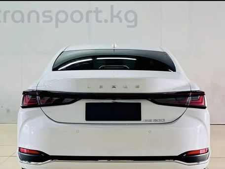 Lexus ES, 2025 — photo 4