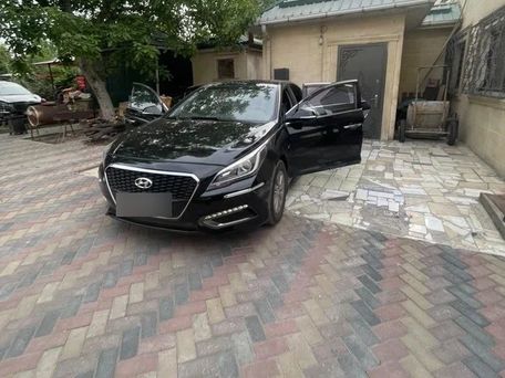 Hyundai Sonata, 2023
