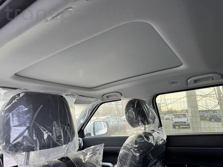 Nissan Frontier Pro, 2026 — photo 8