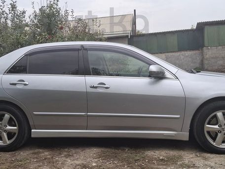 Honda Inspire, 2003 — 照片 5