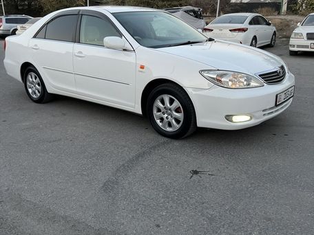 Toyota Camry, 2003 — photo 1