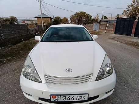 Toyota Windom, 2003 — photo 1