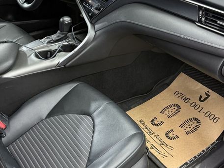 Toyota Camry, 2021 — photo 6