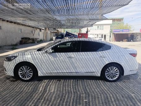 Kia K7, 2018 — сүрөт 5