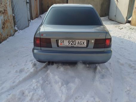Audi 100, 1994 — photo 15
