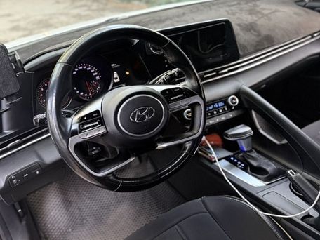 Hyundai Avante, 2020 — фото 10