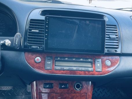 Toyota Camry, 2004 — сүрөт 11