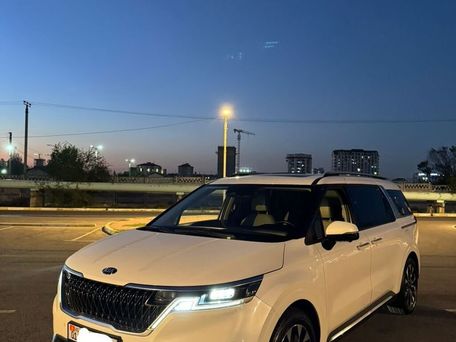 Kia Carnival, 2020 — фото 2