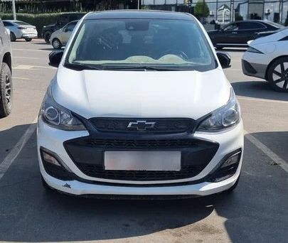 Chevrolet Spark, 2018