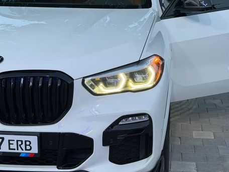 BMW X5, 2020 — 照片 5