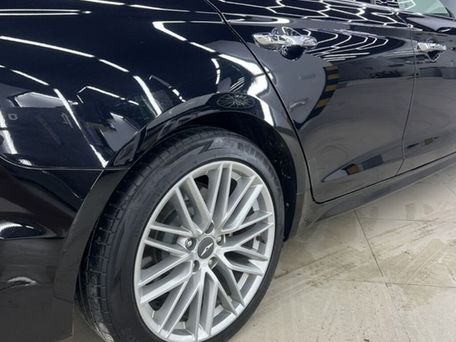 Hyundai Genesis, 2019 — photo 18