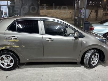 Kia Morning, 2020 — photo 4