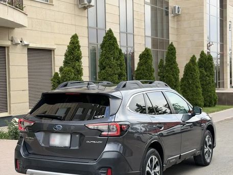 Subaru Outback, 2020 — сүрөт 4