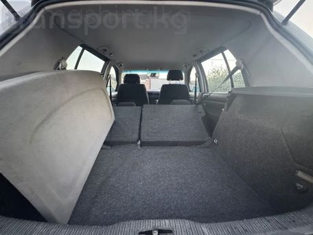 Volkswagen Golf, 2000 — photo 12