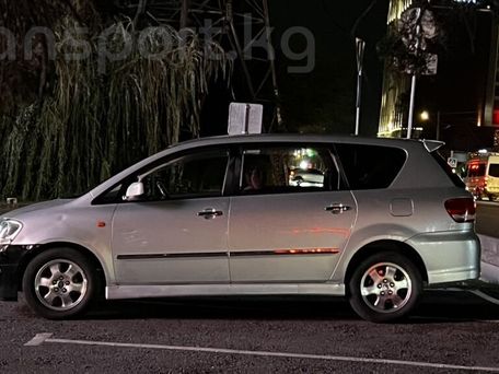 Toyota Ipsum, 2003 — фото 2