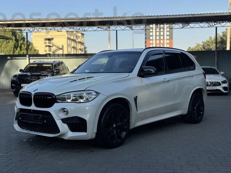 BMW X5 M, 2014 — фото 2