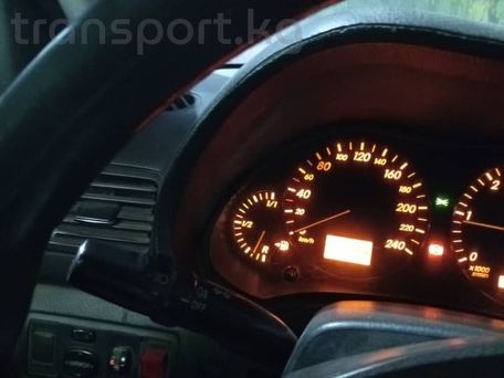 Toyota Avensis, 2003 — photo 6
