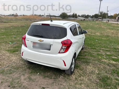 Chevrolet Spark, 2019 — сүрөт 1