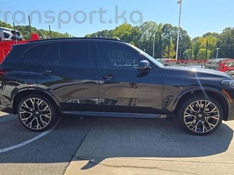 BMW X5 M, 2026 — 照片 4