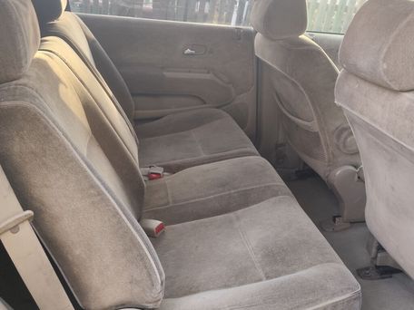 Honda Odyssey, 2000 — 照片 6