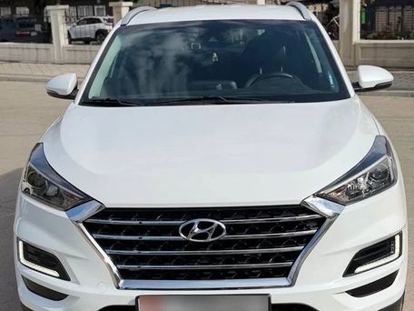 Hyundai Tucson, 2020 — сүрөт 5
