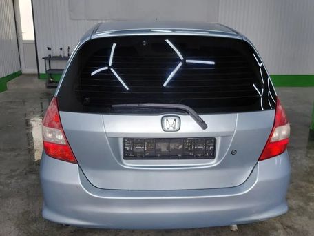 Honda Jazz, 2006 — сүрөт 6