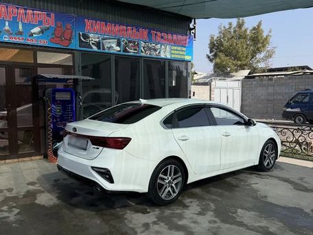 Kia K3, 2019 — сүрөт 3