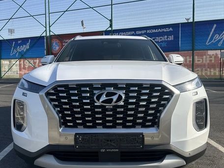 Hyundai Palisade, 2019 — фото 11