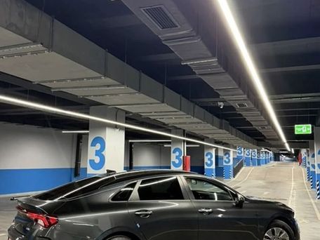 Kia K5, 2021 — сүрөт 3