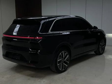 Li Auto (Lixiang) L6, 2025 — 照片 4