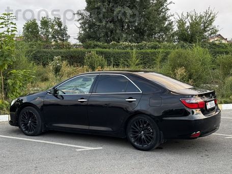 Toyota Camry, 2015 — сүрөт 4